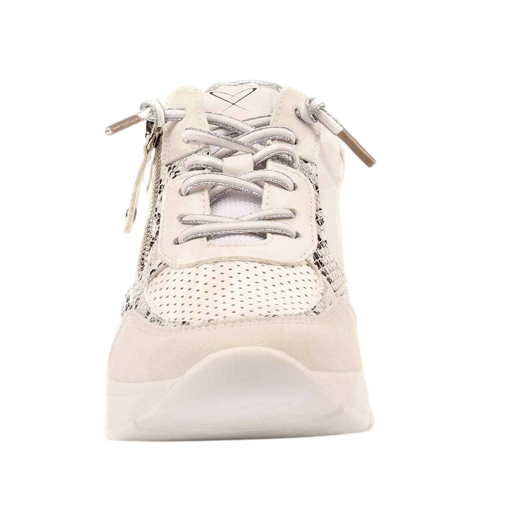Lunar Womens/Ladies Bailey Wedge Trainers