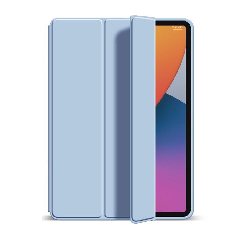 Флип-кожаный чехол для телефона Xiaomi Pad 5/6 Pro, чехол с автоматическим пробуждением, смарт-чехол для Xiaomi Redmi Pad 10,6 дюйма, противоударный чехол