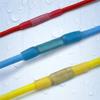 Quickly Install Waterproofed Electrical Terminals Insulated Splices for Outdoor Electrical Connection and DIY Projects