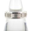 [Used] TIFFANY 925 Atlas Ring / Size 13 / J80-15