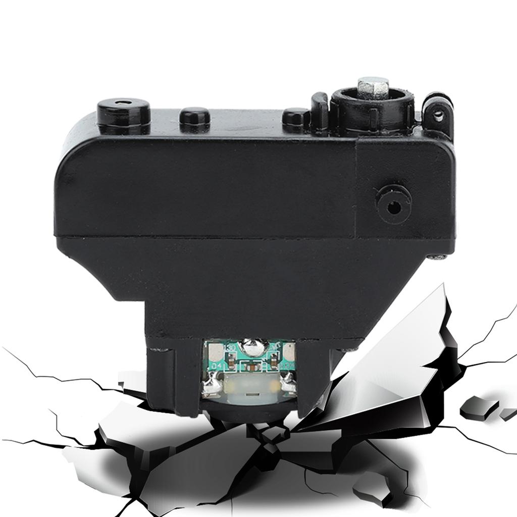 Small Medium Arm Gear Box Spare Parts Fit for 1580 Excavator Engineering Vehicle Accessory