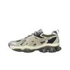 Asics Кроссовки для бега унисекс GEL-Quantum Kinetic низкие Коричневый Бежевый 1203A270-204
