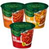 [BIBIGO] Cup Tteokbokki 110g 3types/Original (Spicy)/Cheese/Hot Spicy