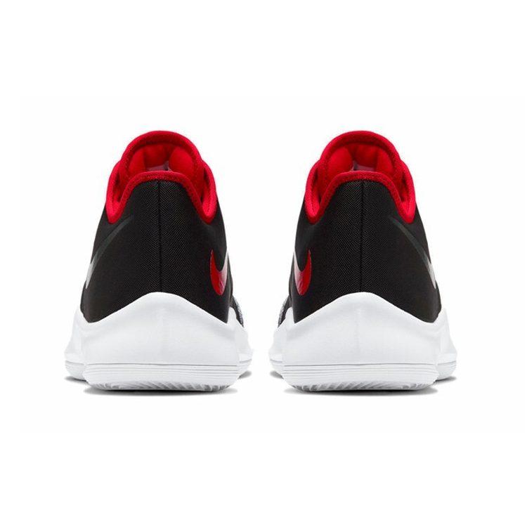 Nike Кроссовки для бейсбола Air Versitile 3 Черный/Красный AO4430-003