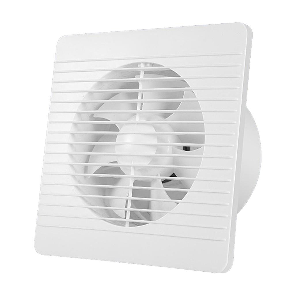 High Performances Inline Duct Extractor Air Circulator with Easy Installation Ventilation for Conservatories Grow Rooms