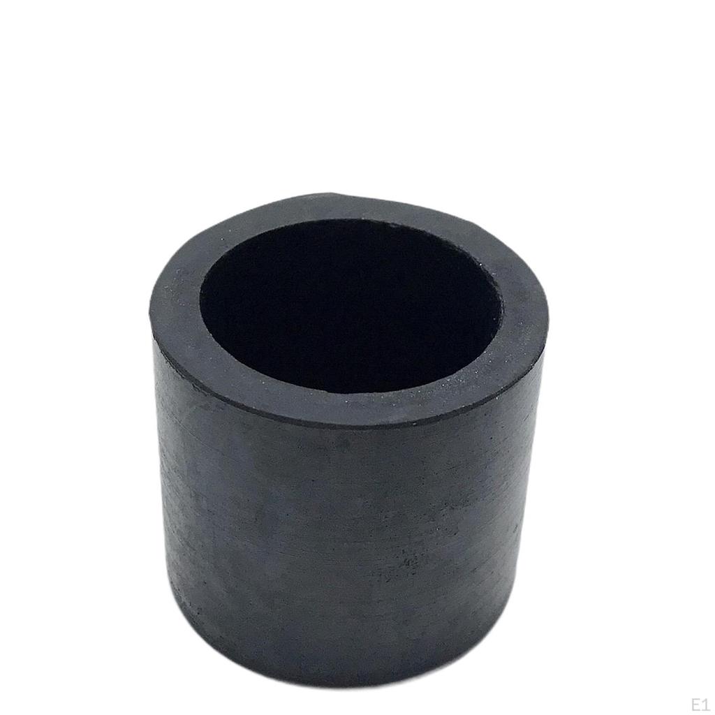 Колпачок для батута, чехол для стула, стола, резиновые наконечники, мебельная подкладка для ног, противоскользящая, предотвращающая шум