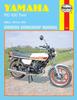 Книга Yamaha RD400 Twin (75 - 79) Haynes Repair Manual