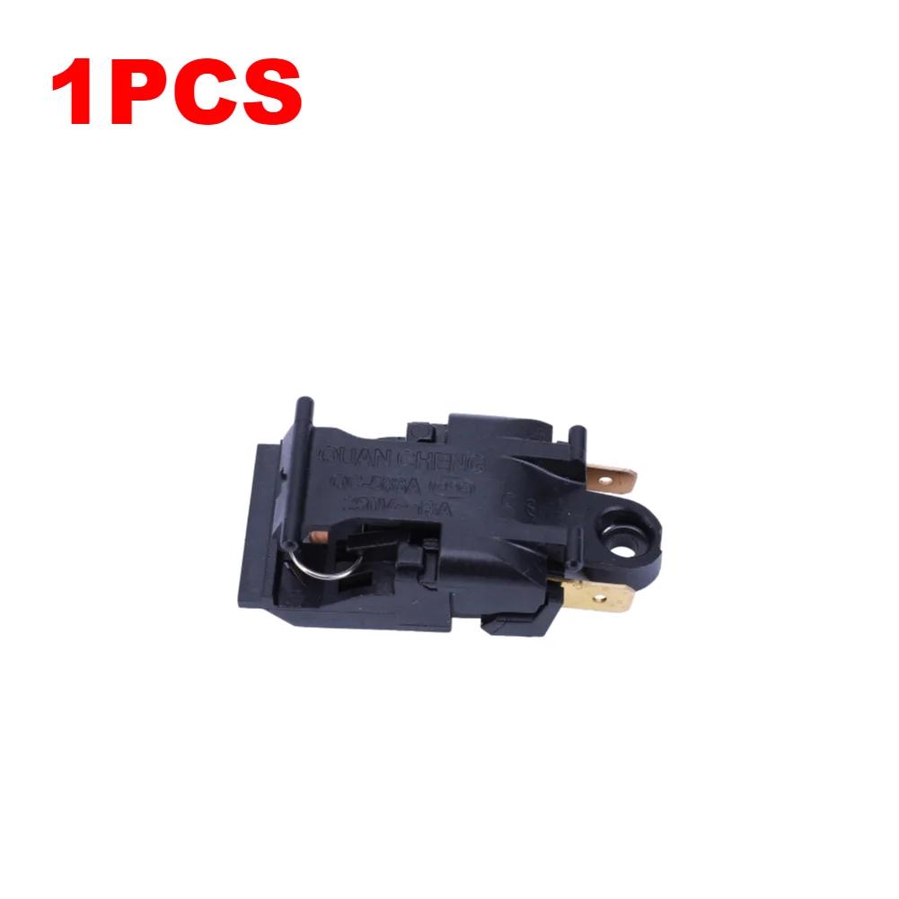 Electric Kettle Steam Pressure Jump Switch 13A 250V Electric Kettle Power Switch Thermostat Temperature Control Kettles Switch