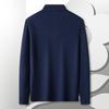 MONTAGUT Men's Cashmere Pullover Sweater