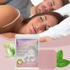 Laniska Snore Relief Sleep Patches For Restful Sleep And Peaceful Nights With Comfort