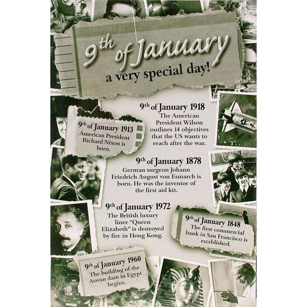 Miko January Chronicle Card (9)