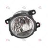4116100XKZ96A 1pcs Car front fog lights Front bumper lights suitable for Great Wall HAVAL H9