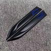 Suitable for modifying the new R fender label Golf GTI car sticker Maiteng Suiteng blade fender side label