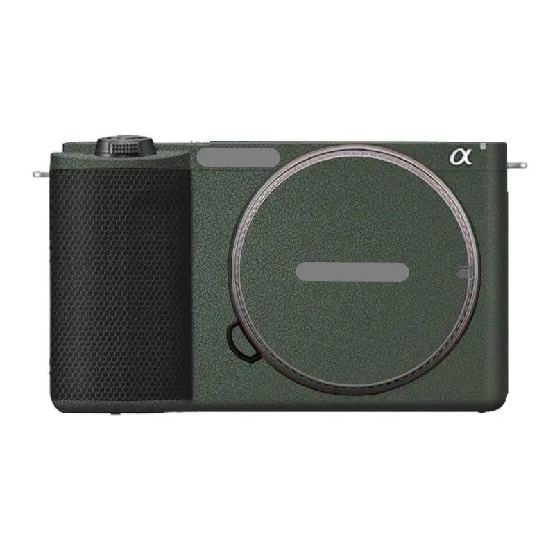 ZV-E10M2 Customized Sticker For Sony ZV-E10II Decal Skin Camera Vinyl Wrap Film Protective Coat ZV-E10 II ZVE10II ZVE10 II