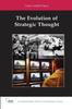 Книга The Evolution of Strategic Thought : Classic Adelphi Papers