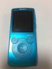 SONY Walkman E series 4GB Blue [Memory type] NW-E063/L