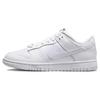 Dunk Low SE Dance Pack - White Iridescent Women Sneakers FD8683-100