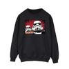 Star Wars Mens Stormtrooper Japanese Sweatshirt