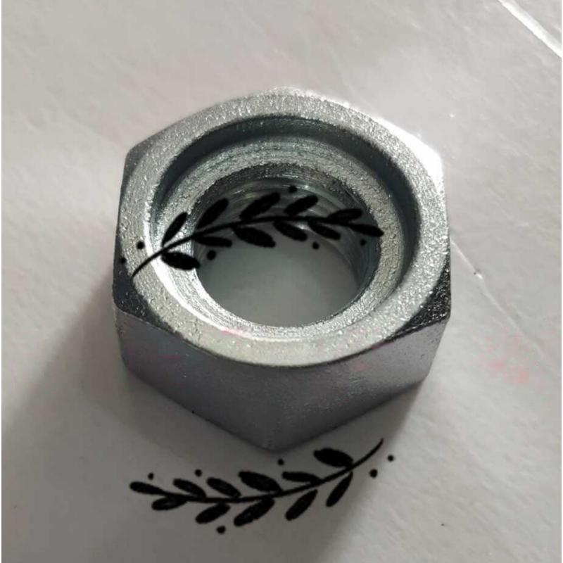Motorcycle Front Sprocket Nut & Lock Washer For Benelli BJ150-31 BN150S 165S 180S RKF 125 Countershaft Small Sprocket Fixing Kit