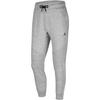 Мужские повседневные брюки Jumpman с манжетами, средней посадки, на шнурке, низ DA6709-091