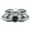 Крепление-держатель для AirTag для DJI NEO 2 Легкий Фиксирующий кронштейн от потери для аксессуаров дрона DJI Neo 2