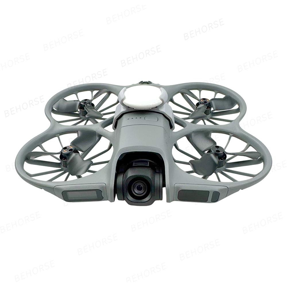 Крепление-держатель для AirTag для DJI NEO 2 Легкий Фиксирующий кронштейн от потери для аксессуаров дрона DJI Neo 2