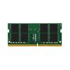 Kingston - DDR4 - модуль - 32 ГБ - SO-DIMM 260-pin - 3200 МТ/с / PC4-25600 - CL22 - 1,2 В - без буферизации - без ECC
