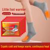 Warm Foot Patches (Long-lasting Heat)