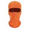 AK47 printed face mask with sun protection and breathability, ideal equipment for outdoor travel, cycling and sports