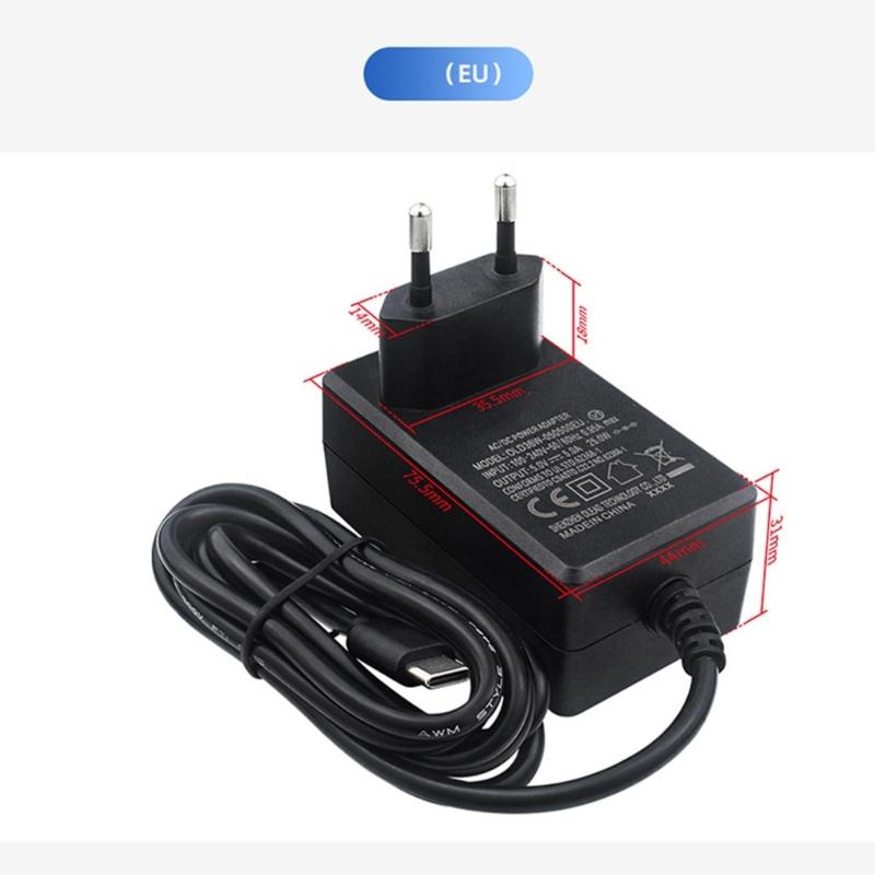 Адаптеры питания 5V5A с высоким током и защитой от перегрузки для высокопроизводительных устройств и стабильного напряжения