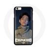Case for Iphone SE Bangtan Sonyeondan 7 Fates Chakho with BTS V Jooan