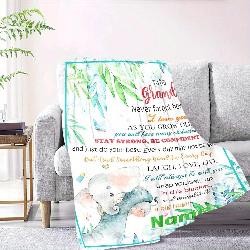 Christmas Guinea Pig Home Custom Blankets Soft Warm Lightweight Allseason Multipurpose Blanket For Picnic Sofa Office Bed Living Room Suitable As Gift