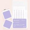 Easy Replacement Self-adhesive Tape Quick Sticky Fake Eyelash Accessory  Women Beauty