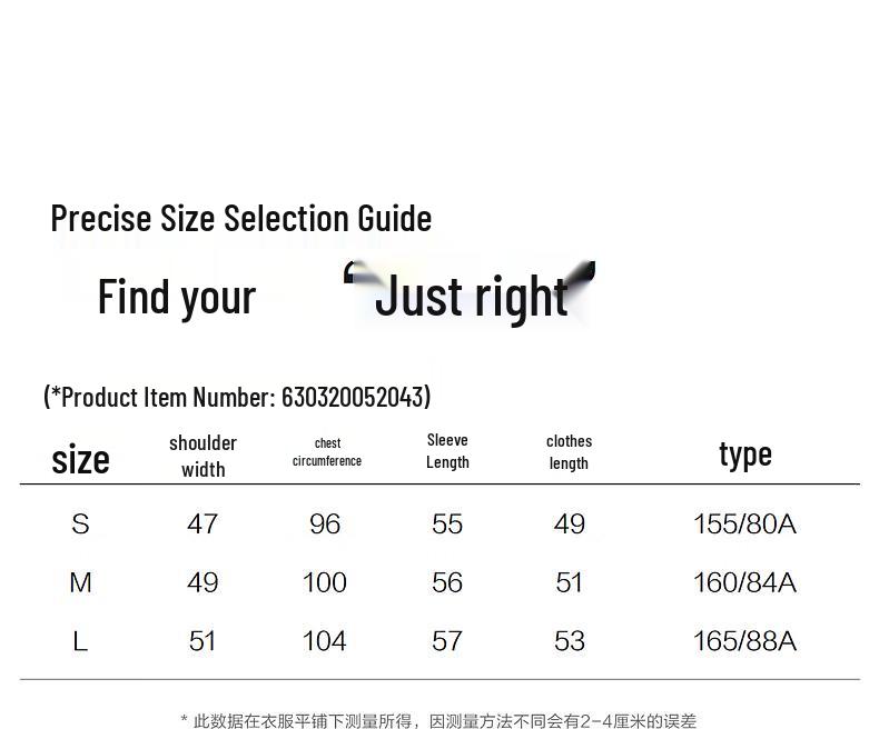 Женская джинсовая куртка TonLion 2025 Осень с лацканами