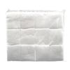 1200-Piece Embroidery Thin Makeup Remover Cotton Pads for Nail and Beauty Salons