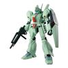 BANDAI SPIRITS MG Mobile Suit Counterattack Jegan Scale Plastic Model Gundam Char's 1/100 Pre-Colored