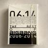 [USED] THE BEST OF BIGBANG 2006-2014 CD&DVD 5-Disc Set