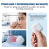 Portable Infrared Camera Finder Professional Anti-Peeping Detector  Changing Room