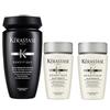 Набор шампуней Kérastase Densifique Homme для тонких волос
