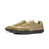 Sneakers Li-Ning Film Jane Casual Shoes Women's Low-top Ochre Khaki
