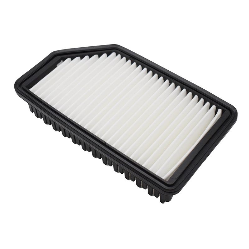 Car Engine Air Filter For Hyundai Accent Solaris Verna Veloster, For Kia Soul Rio Pride 28113-1R100 281131R100 Accessories Kit
