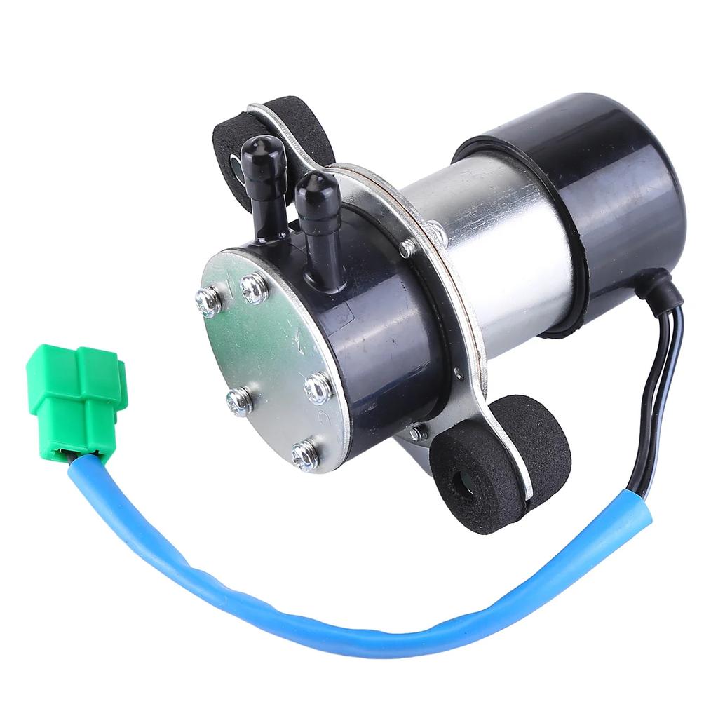 Electric Fuel Pump 30A60-00200 Compatible for Mitsubishi S3L S3L2 S4L L2E L3E S4L2 K4N L3C Engine