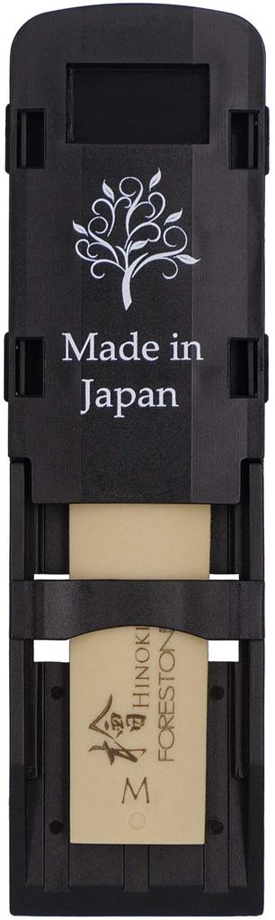 FORESTONE Hinoki Reed for Tenor Saxophone [Hardness: M, Medium] FHTM