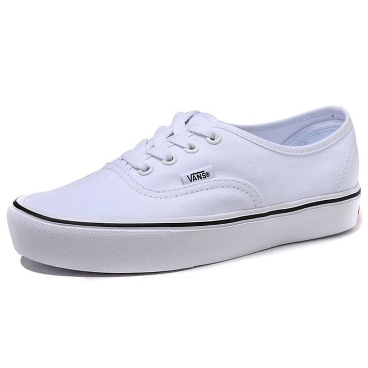 Vans Оригинальные 'True White' VN0A2Z5JL5R