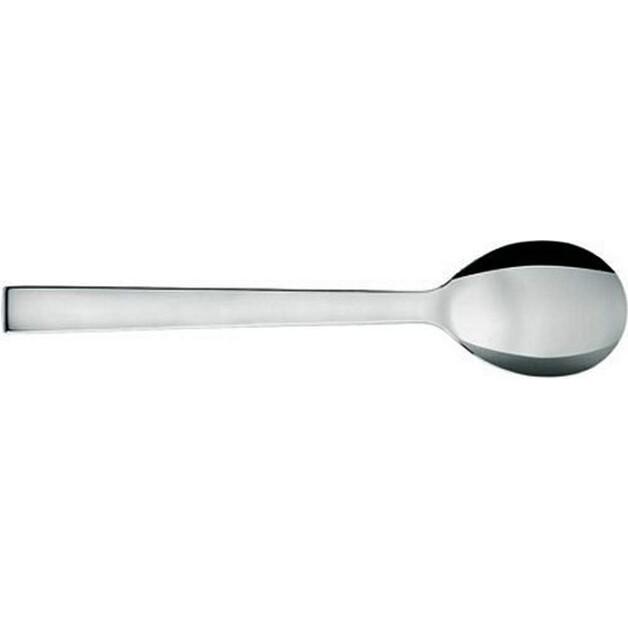 Set of Coffee Spoons Alessi Santiago, 6 Pcs (DC05/8)