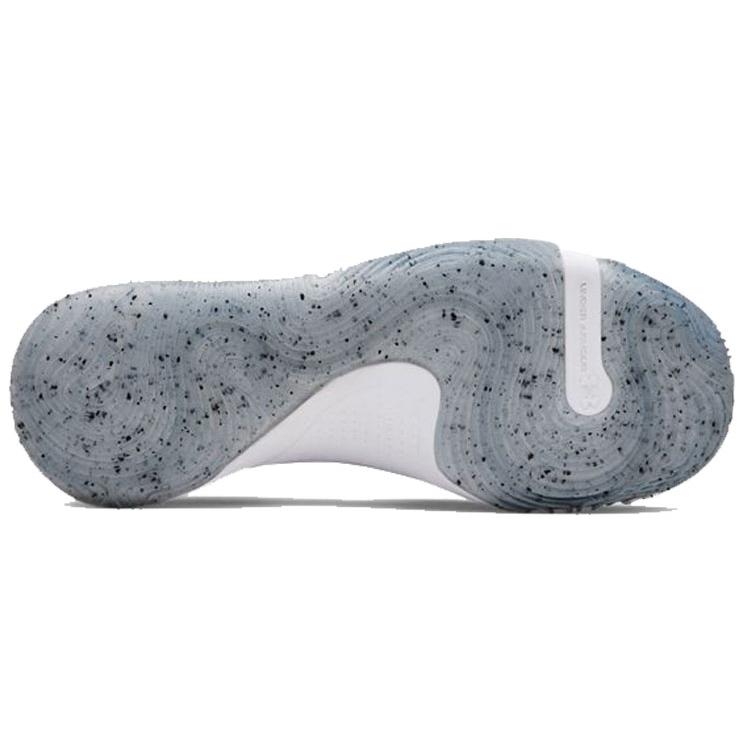 Under Armour Anatomix Spawn Low Джоэл Эмбиид 3021263-002