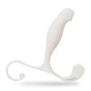 Enemagura EX Anal Plug for Men Dildo for Dry Orgasm White In Made from Medical Grade (Genuine) Non-electric [Made Japan, Resin]