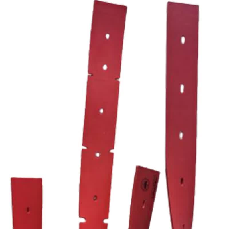 Squeegee Blade for Jiechi A7 Scrubber Drier (CN version)