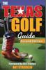 Книга Texas Golf Guide