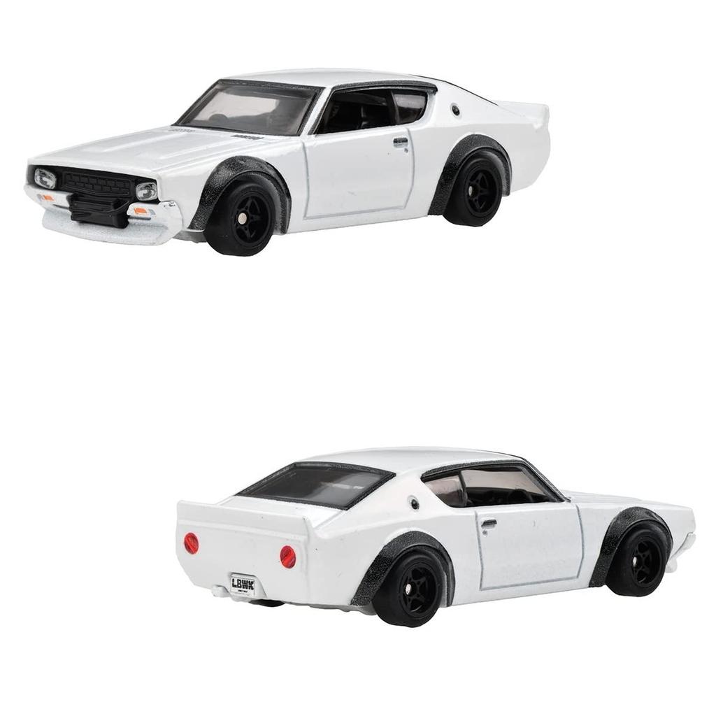 Hot Wheels Премиум Коллекционный Набор Ассортимент лет и [3 и более] 986P-GMH39